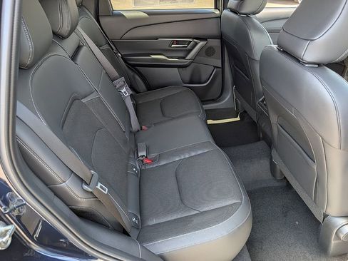 New 2026 MAZDA CX-5 Select AWD/4WD image 20