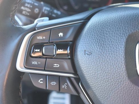 Used 2022 Honda Accord Sport image 20