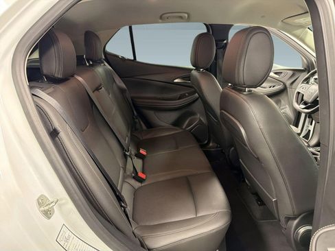 Used 2024 Buick Encore GX Sport Touring w/ Comfort Package image 30