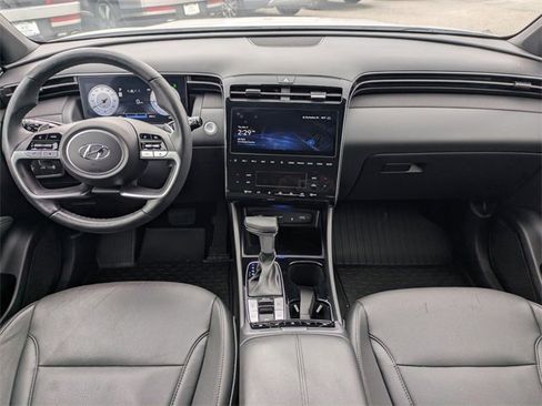 Certified 2023 Hyundai Santa Cruz Limited w/ Cargo Package image 16