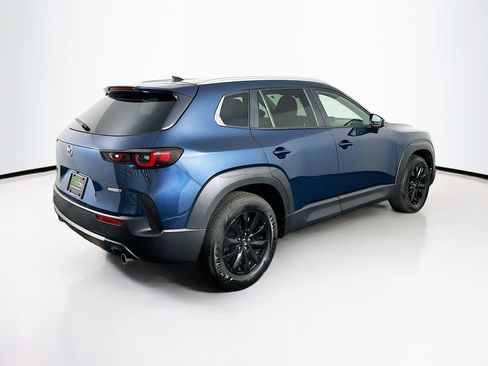 Used 2025 MAZDA CX-50 AWD 2.5 S w/ Premium Package image 9