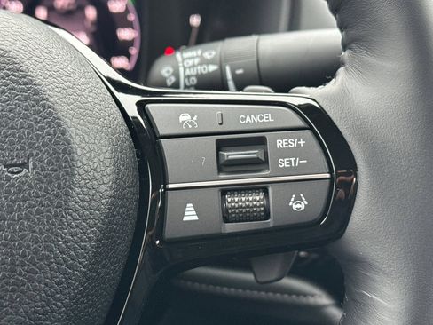 New 2026 Honda Accord Touring image 30