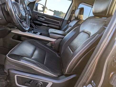 Used 2022 RAM 1500 Laramie image 15