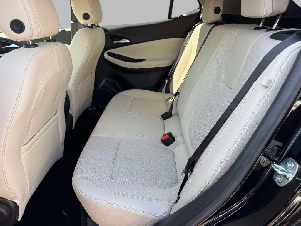 Used 2024 Buick Encore GX Preferred FWD image 18