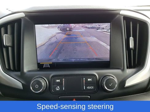 Used 2020 GMC Terrain SLT image 23