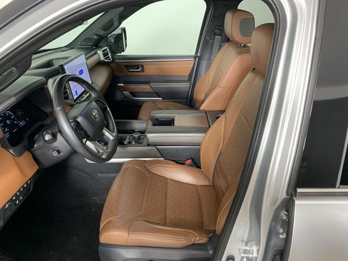 Used 2022 Toyota Tundra 1794 Edition image 31