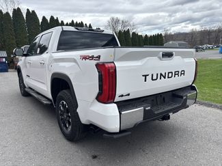 New 2026 Toyota Tundra SR5 AWD/4WD video 5