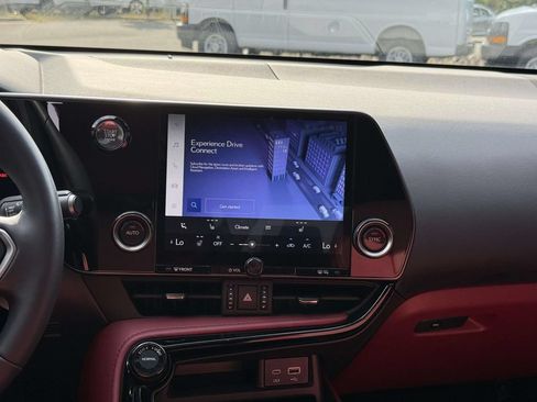 Used 2025 Lexus NX 350 AWD w/ Accessory Package (2T) image 10