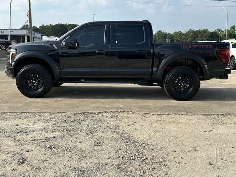 Used 2024 Ford F150 Raptor AWD/4WD image 9