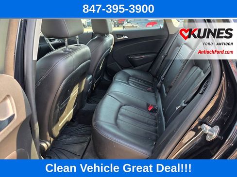 Used 2013 Buick Verano Leather image 19