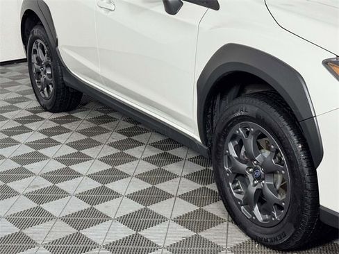 Used 2021 Subaru Crosstrek 2.5i Sport w/ Moonroof Package image 12