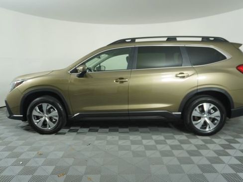 Certified 2025 Subaru Ascent Premium AWD/4WD image 4