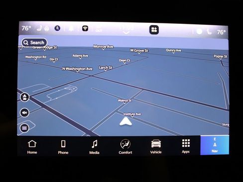 Used 2025 Jeep Wagoneer Series II image 20