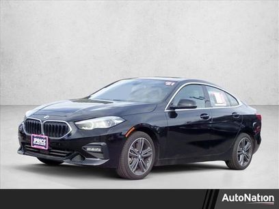 Used 2021 BMW 228i xDrive Gran Coupe w/ Convenience Package