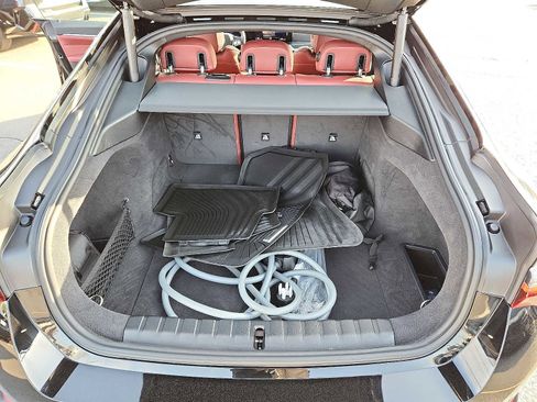 Certified 2023 BMW i4 eDrive35 w/ Premium Package RWD image 27