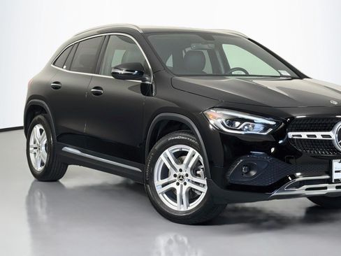 Used 2023 Mercedes-Benz GLA 250 image 14