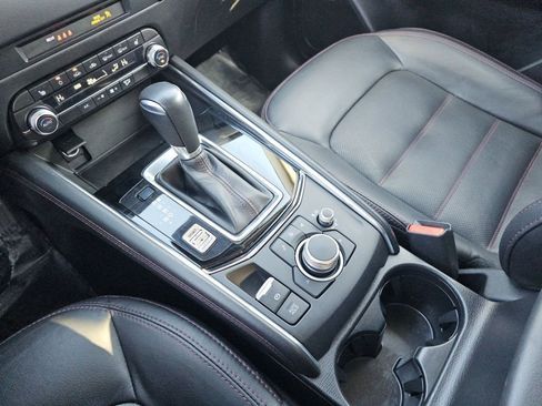 Used 2024 MAZDA CX-5 Carbon Edition image 31