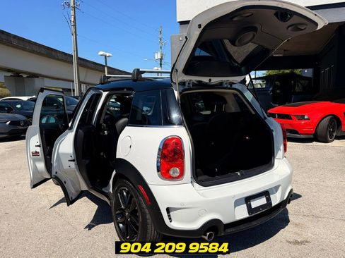 Used 2014 MINI Cooper Countryman S FWD image 28