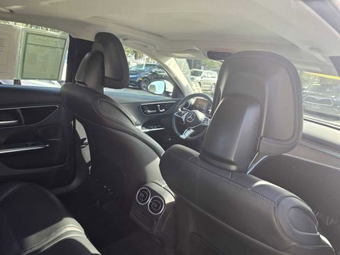 Certified 2022 Mercedes-Benz C 300 C 300 image 15