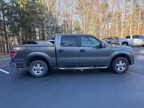 Used 2013 Ford F150 XLT image 17