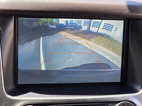 Used 2016 Chevrolet Tahoe LTZ AWD/4WD image 18