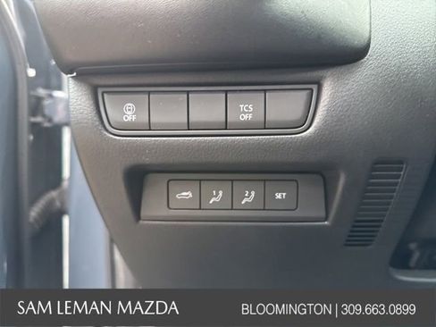 Used 2023 MAZDA CX-50 AWD 2.5 S w/ Cargo Package image 15