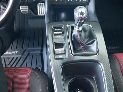 Used 2022 Honda Civic Si image 26