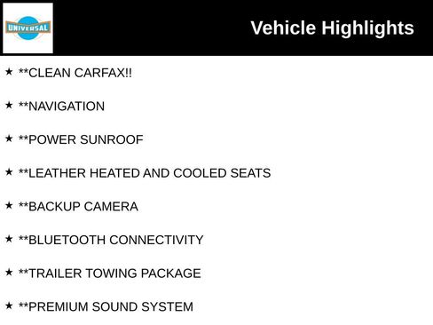 Used 2013 Ford F150 FX4 w/ Luxury Equipment Group AWD/4WD image 4