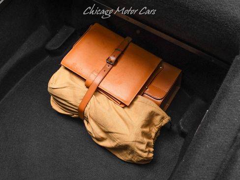 Used 1999 Ferrari F355 Spider image 54