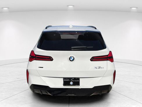 New 2026 BMW X3 xDrive30i w/ Premium Package AWD/4WD image 5