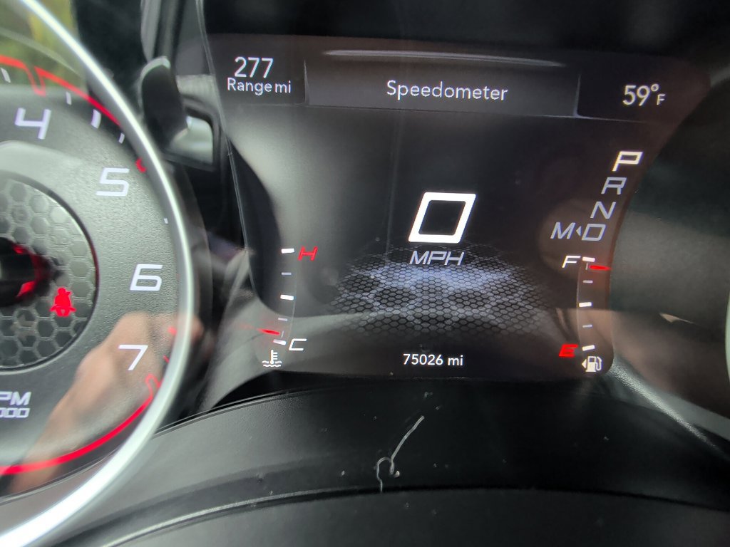 Certified 2021 Dodge Charger R/T RWD image 17