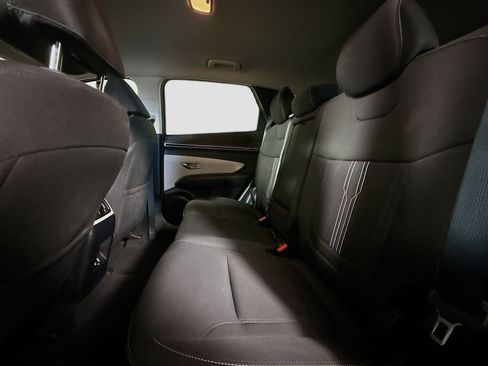 Used 2023 Hyundai Tucson SEL FWD image 25