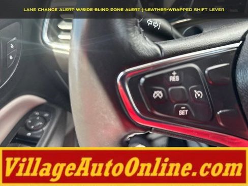Used 2019 Chevrolet Equinox LT AWD/4WD image 19