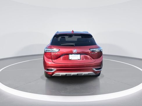 Used 2023 Buick Envision Avenir image 7