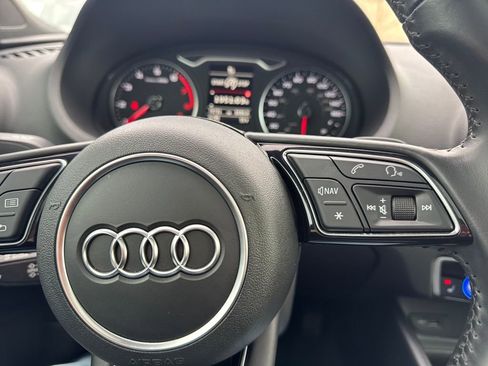 Used 2020 Audi A3 2.0T Premium w/ Final Edition Package image 52