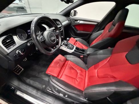 Used 2014 Audi S4 Premium Plus AWD/4WD image 26