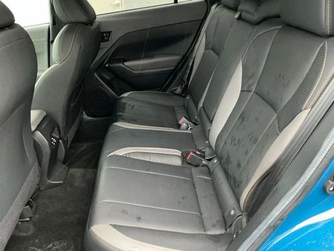 Certified 2024 Subaru Crosstrek 2.5i Wilderness w/ Crosstrek Mirror Package image 11