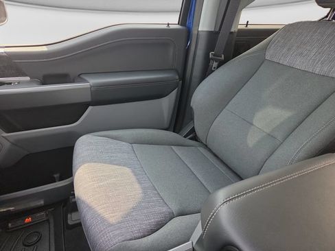 New 2026 Ford F250 XLT w/ XLT Premium Package AWD/4WD image 12