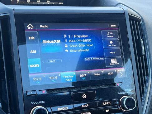 Used 2023 Subaru Forester Wilderness image 20