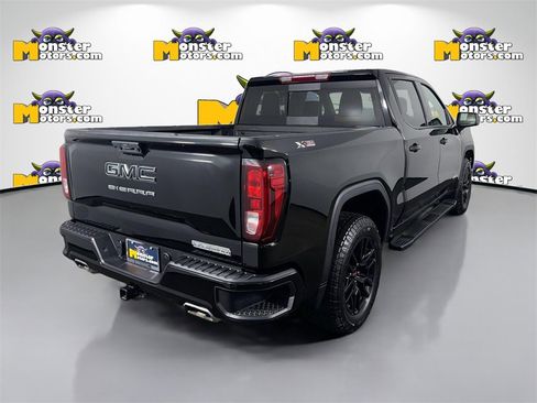 Used 2024 GMC Sierra 1500 Elevation w/ Preferred Package image 5