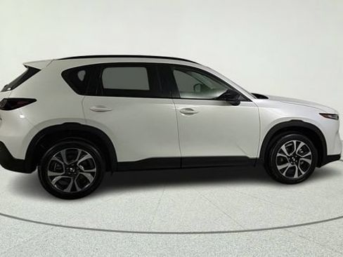 New 2026 MAZDA CX-5 Preferred AWD/4WD image 8