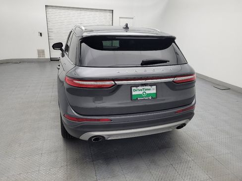 Used 2021 Lincoln Corsair AWD image 6