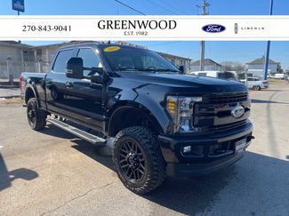 Used 2019 Ford F250 Lariat video 1