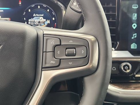 Certified 2025 Chevrolet Silverado 2500 LT w/ Texas Edition AWD/4WD image 29