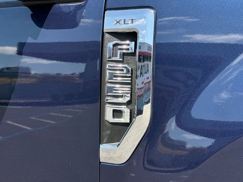 Used 2019 Ford F250 XLT AWD/4WD image 22