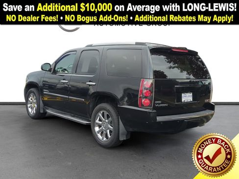 Used 2012 GMC Yukon Denali image 4