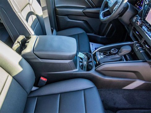 New 2026 Chevrolet Colorado Trail Boss image 15