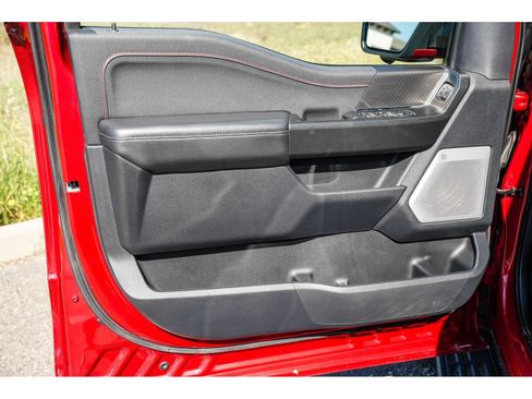 Used 2025 Ford F150 Raptor AWD/4WD image 19