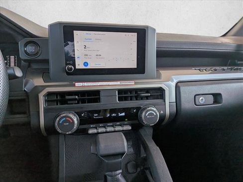 Certified 2026 Toyota Tacoma SR5 AWD/4WD image 12
