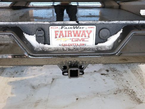 New 2026 GMC Sierra 1500 Elevation w/ Preferred Package image 33